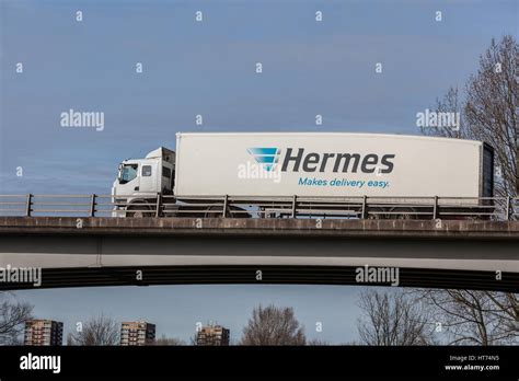 hermes transporter auf der strasse|Hermes händler grenz.